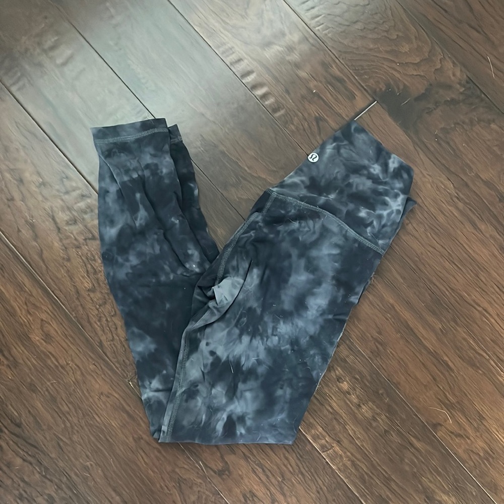 Lululemon align leggings 4